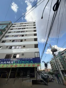 Apartamento com 2 Quartos à venda, 68m² no Setor Habitacional Vicente Pires, Brasília