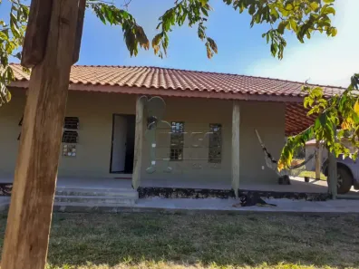 Fazenda/Sítio com 3 Quartos à venda, 46000m² no , Cássia dos Coqueiros