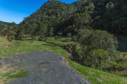 Fazenda/Sítio à venda, 69000m² no , Bom Retiro