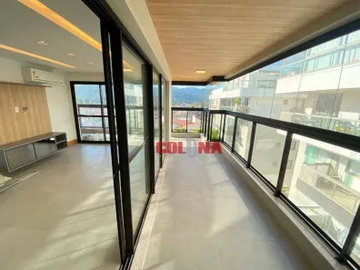 Apartamento com 2 Quartos para alugar, 95m² no Piratininga, Niterói