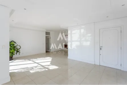 Apartamento com 4 Quartos à venda, 211m² no Centro, Florianópolis