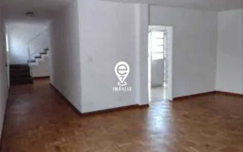 Sobrado com 3 Quartos para alugar, 247m² no Mirandópolis, São Paulo
