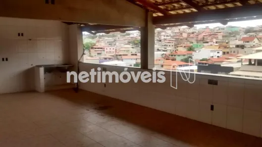 Casa com 4 Quartos à venda, 397m² no Vitória, Belo Horizonte