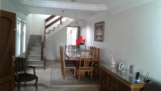 Sobrado com 4 Quartos à venda, 181m² no Vila Centenário, São Paulo