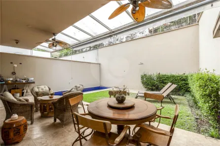  com 3 Quartos à venda, 405m² no Morumbi, São Paulo