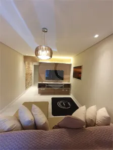 Sobrado com 2 Quartos à venda, 130m² no Vila Gomes Cardim, São Paulo