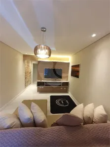 Sobrado com 2 Quartos à venda, 97m² no Vila Gomes Cardim, São Paulo