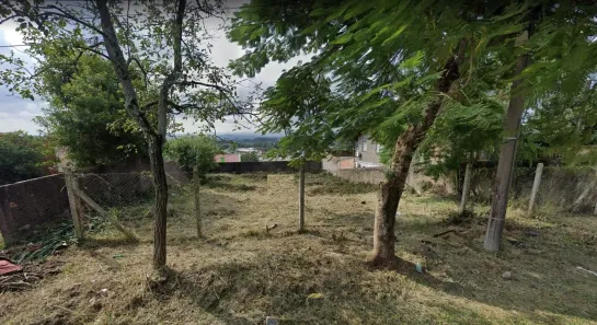 Lote/Terreno à venda, 540m² no Jardim América, São Leopoldo