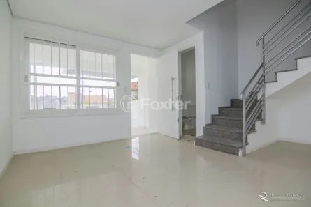 Casa com 2 Quartos à venda, 121m² no Jardim Sabará, Porto Alegre