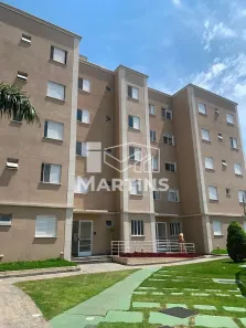 Apartamento com 2 Quartos para alugar, 45m² no Jardim Suína, Taboão da Serra