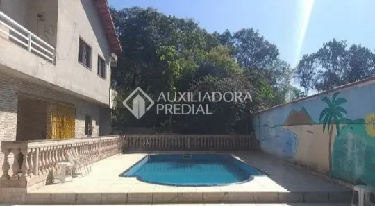 Sobrado com 3 Quartos à venda, 161m² no Recreio da Borda do Campo, Santo André