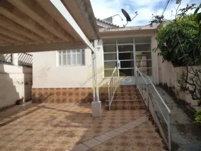 Casa com 2 Quartos à venda, 184m² no Vila Guarani (Z Sul), São Paulo