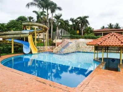 Imóvel Comercial com 30 Quartos para alugar, 3094m² no Ribeirão Pinguim, Floresta