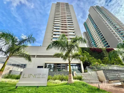 Apartamento com 3 Quartos à venda, 126m² no Jardim Olhos D'Água II, Ribeirão Preto