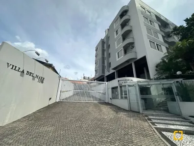 Apartamento com 3 Quartos à venda, 91m² no Coqueiros, Florianópolis