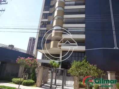 Apartamento com 5 Quartos à venda, 250m² no Centro, Marília