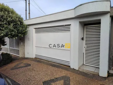 Casa com 2 Quartos à venda, 124m² no Parque Novo Mundo, Americana