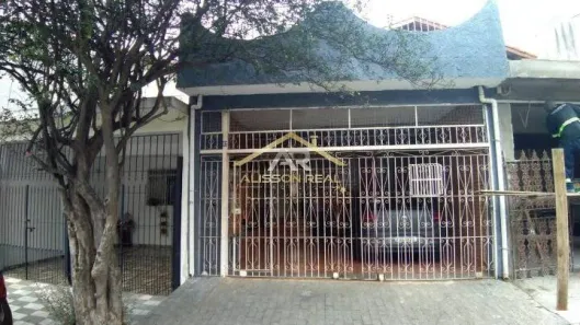 Sobrado com 3 Quartos à venda, 200m² no Cidade das Flores, Osasco