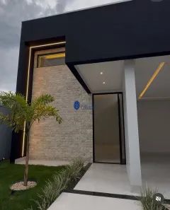 Casa com 3 Quartos à venda, 352m² no Residencial Jardins do Lago, Anápolis