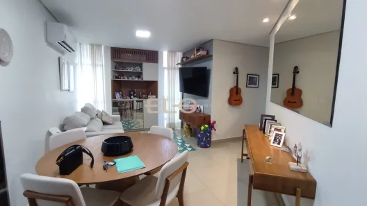 Apartamento com 3 Quartos à venda, 89m² no Nacional, Porto Velho