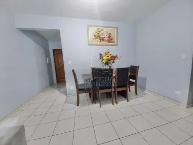 Apartamento com 3 Quartos à venda, 90m² no Campestre, Santo André