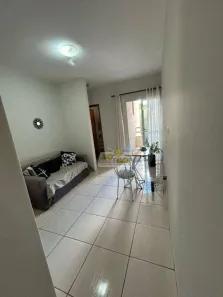 Apartamento com 2 Quartos à venda, 65m² no Olinda, Uberaba