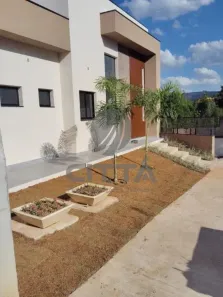 Casa de Condomínio com 3 Quartos à venda, 236m² no Loteamento Villaggio di San Francisco, Jundiaí