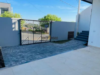 Sobrado com 3 Quartos à venda, 134m² no Bosque, Vinhedo