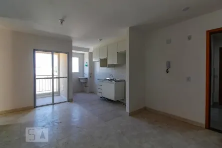 Apartamento com 2 Quartos à venda, 50m² no Vila Galvão, Guarulhos