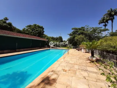 Fazenda/Sítio com 2 Quartos à venda, 6967m² no Iate Clube de Campinas, Americana