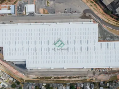 Galpão/Depósito/Armazém para alugar, 2009m² no Vila Bethânia, Viana