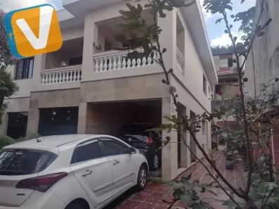 Casa com 4 Quartos à venda, 315m² no Jardim Avelino, São Paulo