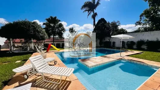 Casa com 4 Quartos à venda, 324m² no Vila Esperia ou Giglio, Atibaia