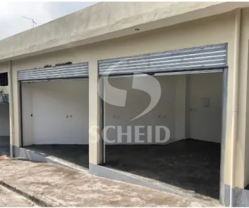 Ponto Comercial para alugar, 35m² no Jardim São Ricardo, São Paulo