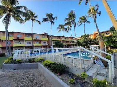 Apartamento com 2 Quartos à venda, 60m² no Alto de São Marcos, Barra de São Miguel