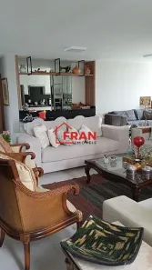 Apartamento com 3 Quartos à venda, 206m² no Centro, Florianópolis