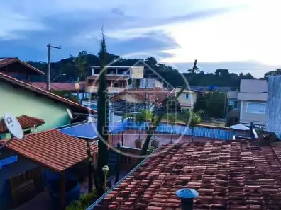 Sobrado com 3 Quartos à venda, 110m² no Jardim do Engenho, Cotia