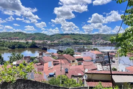 Fazenda/Sítio com 5 Quartos à venda, 512m² no São Félix, São Félix