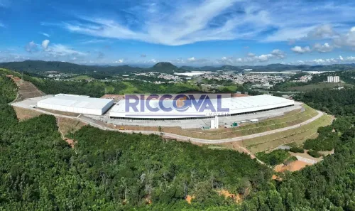 Galpão/Depósito/Armazém para alugar, 63397m² no Centro, Franco da Rocha