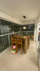 Apartamento com 2 Quartos à venda, 106m² no Vila Andrade, São Paulo