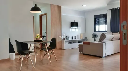 Apartamento com 2 Quartos para alugar, 78m² no Paiaguás, Cuiabá