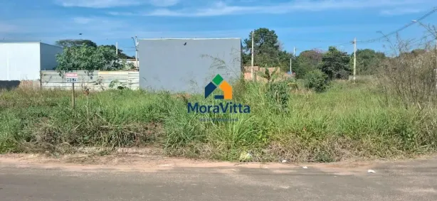 Lote/Terreno à venda, 180m² no Parque Bellaville, Hortolândia