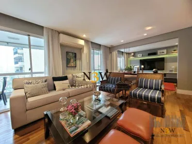 Apartamento com 3 Quartos à venda, 172m² no Vila Leopoldina, São Paulo