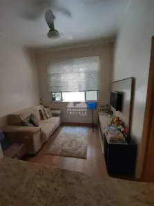 Apartamento com 1 Quarto à venda, 45m² no Centro, Rio de Janeiro