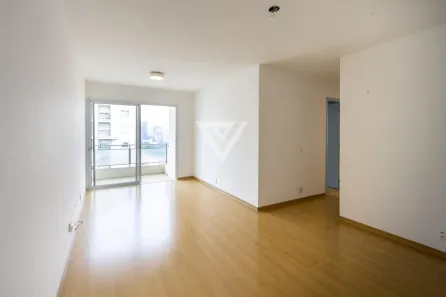 Apartamento com 3 Quartos à venda, 70m² no Vila Madalena, São Paulo