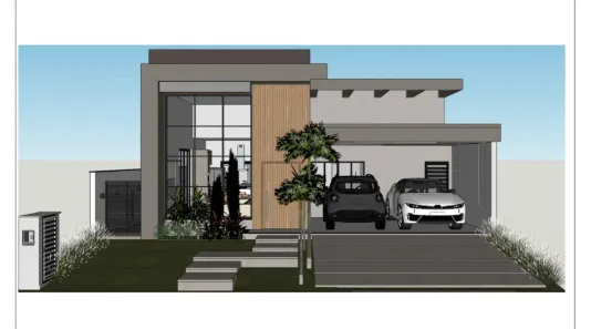 Casa de Condomínio com 3 Quartos à venda, 185m² no Inoã (Inoã), Maricá
