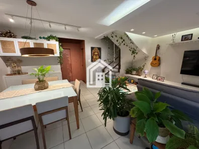 Casa de Condomínio com 4 Quartos à venda, 166m² no Patamares, Salvador
