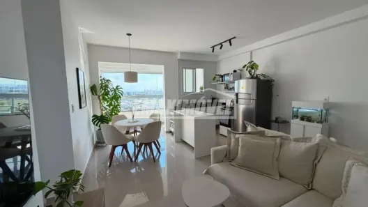 Apartamento com 2 Quartos à venda, 73m² no Bairro da Vossoroca, Sorocaba