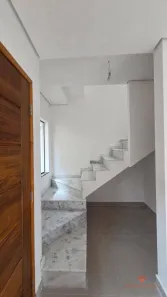 Sobrado com 2 Quartos à venda, 74m² no Jardim das Flores, Osasco