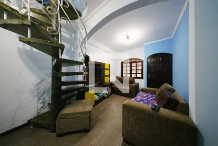 Casa com 2 Quartos à venda, 300m² no Parque Císper, São Paulo